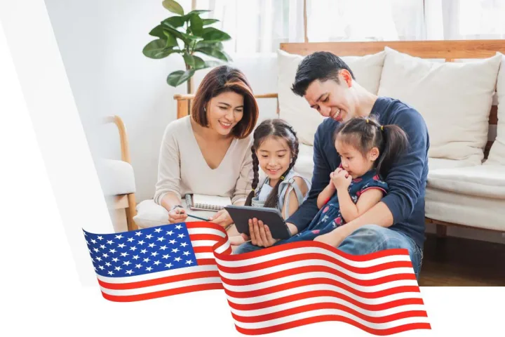 Định cư Mỹ diện lao động EB-3